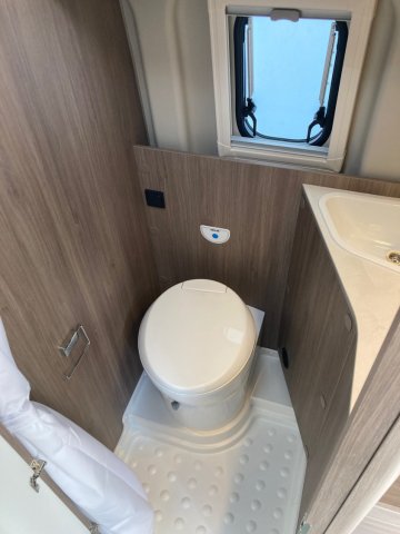 Carado CV 600 - Photo 8