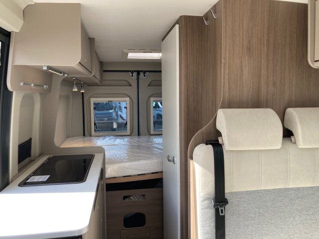 Carado CV 600 - Photo 4