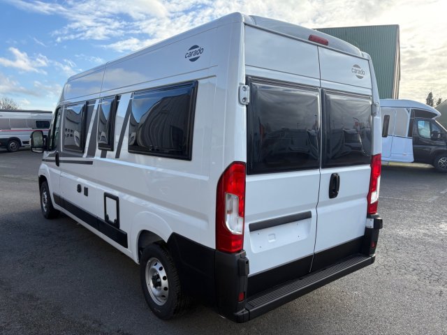 Carado CV 600 - Photo 6