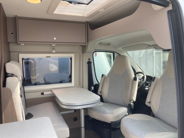 Carado CV 640 - Photo 2