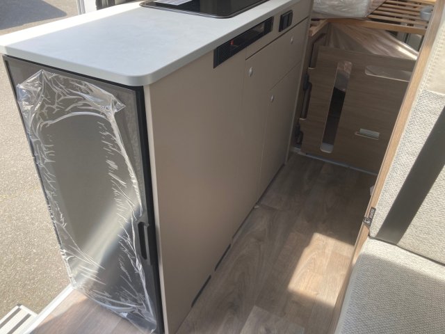 Carado CV 640 - Photo 4