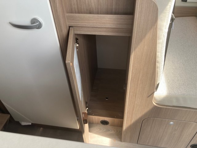 Carado CV 640 - Photo 5