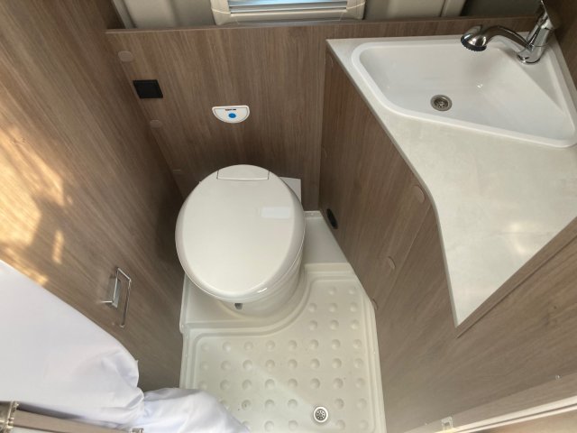 Carado CV 640 - Photo 6