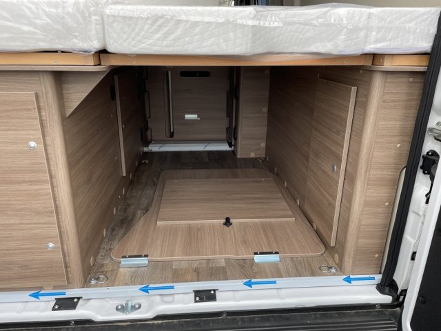 Carado CV 640 - Photo 7