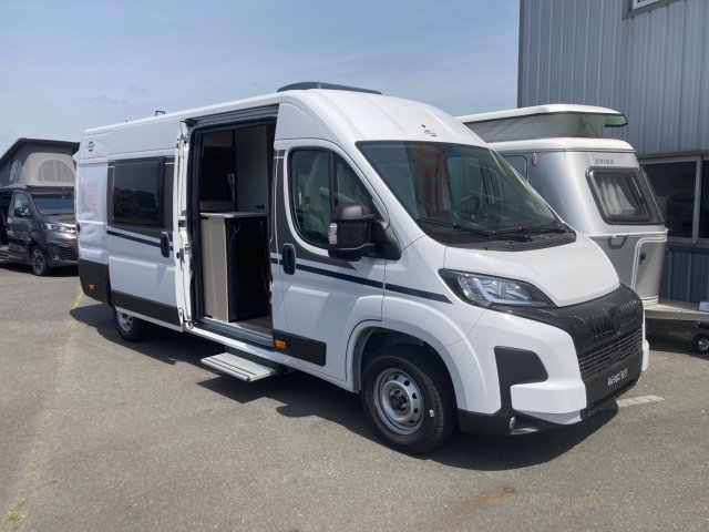 Carado CV 640 - Photo 2