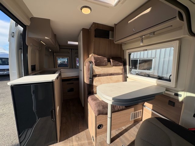 Carado CVE 600 - Photo 4