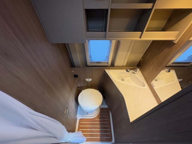 Carado CVE 600 - Photo 7