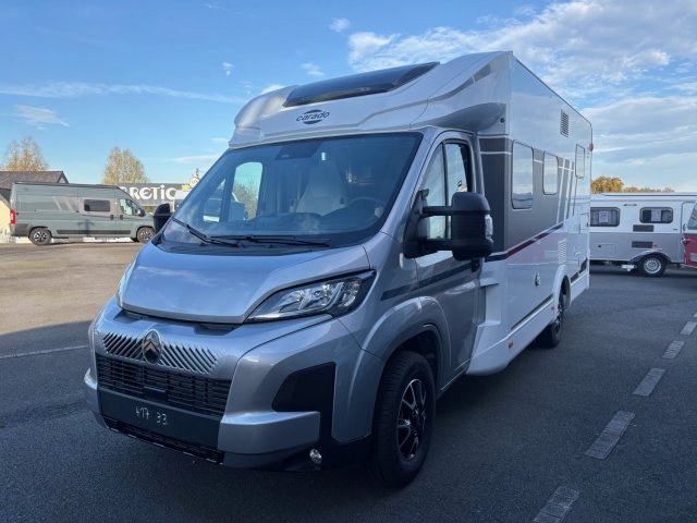 Carado T 328 - Photo 2