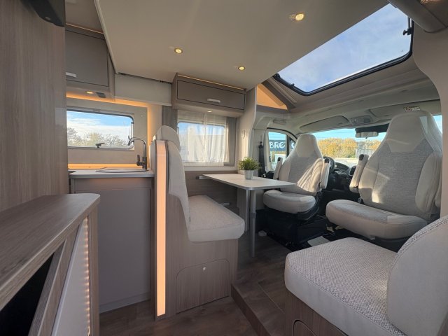 Carado T 328 - Photo 3