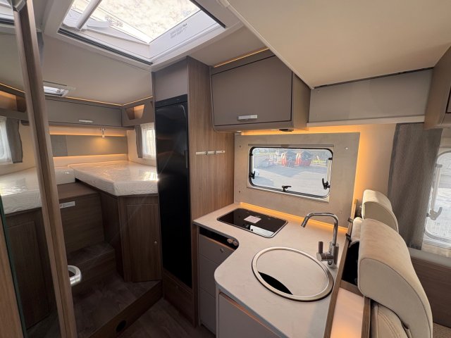 Carado T 328 - Photo 7