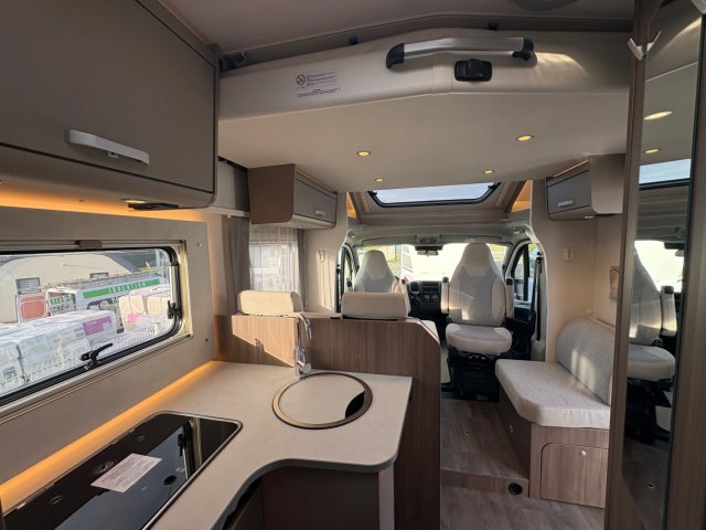 Carado T 328 - Photo 8