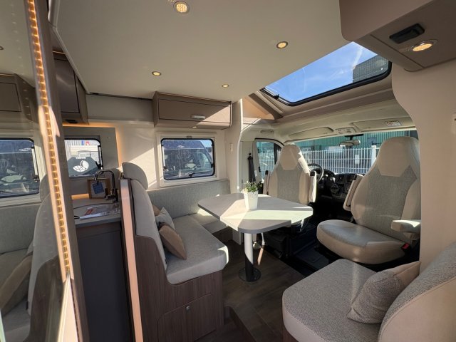 Carado T 447 Pro + - Photo 2