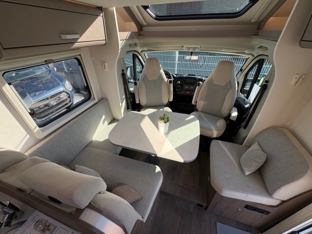 Carado T 447 Pro + - Photo 5