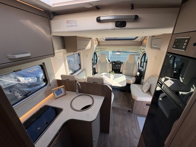 Carado T 447 Pro + - Photo 7