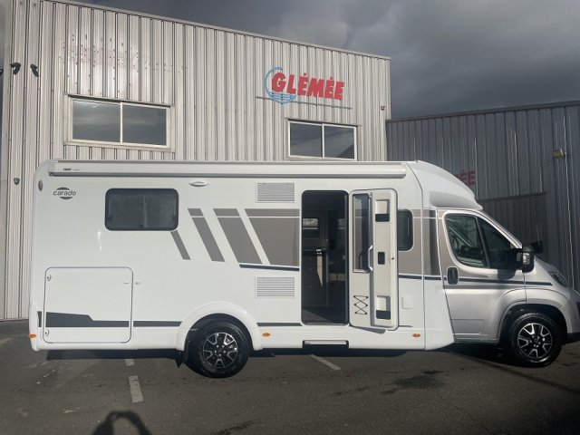 Carado T 459 Pro T459 PRO+ - Photo 8