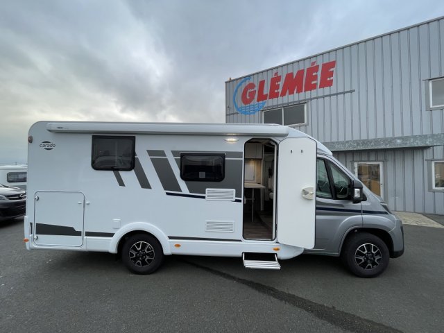 Achat Carado V 339 Pro + PRO+ Neuf