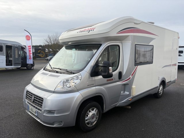 Challenger Prium XL - Photo 2