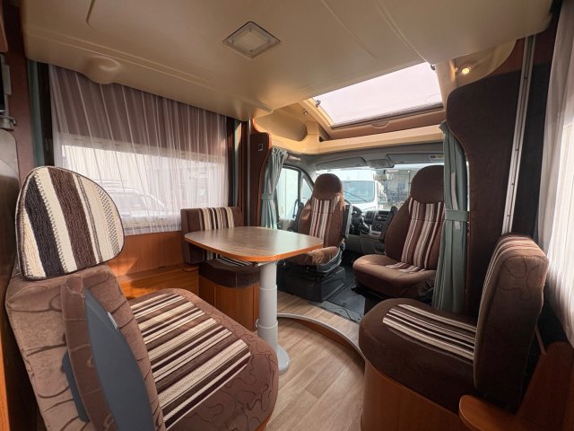 Challenger Prium XL - Photo 3