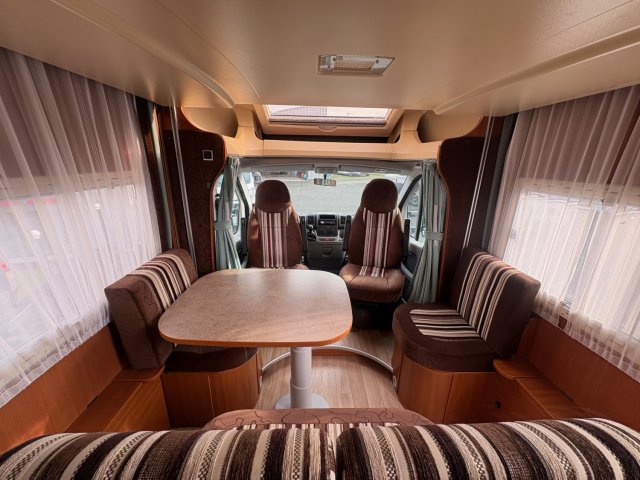 Challenger Prium XL - Photo 4