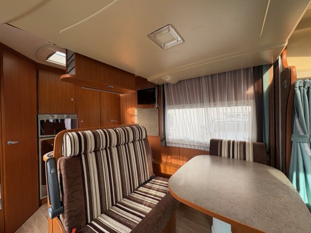 Challenger Prium XL - Photo 6