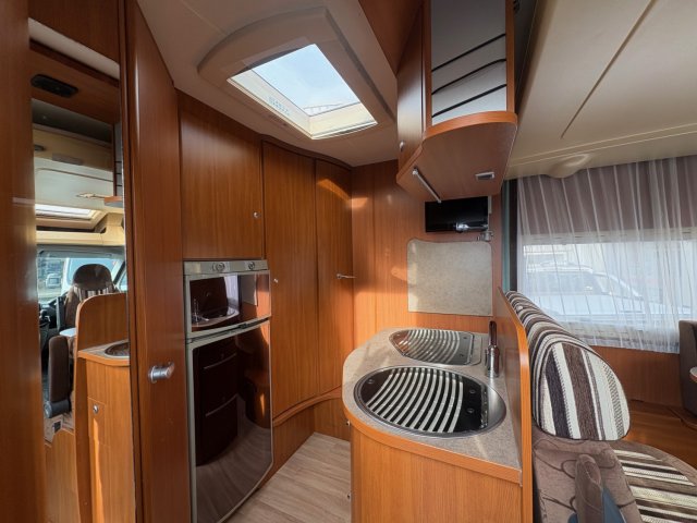 Challenger Prium XL - Photo 8