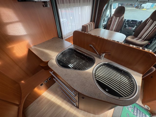 Challenger Prium XL - Photo 9