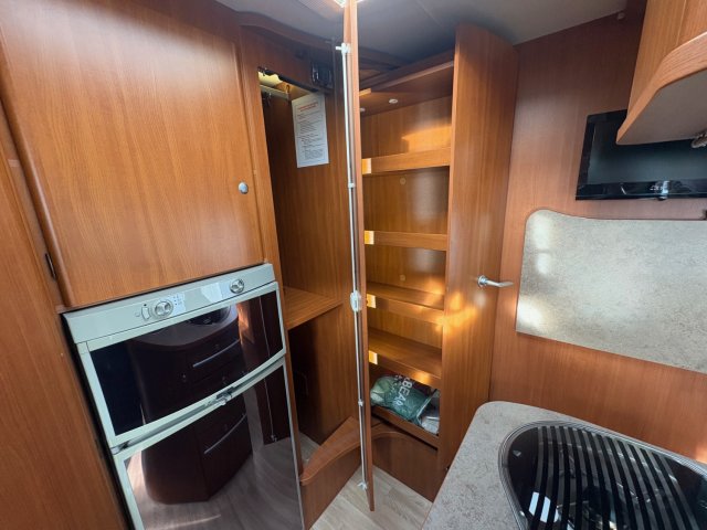 Challenger Prium XL - Photo 11