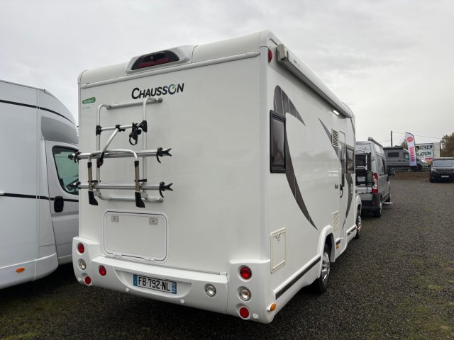 Chausson Flash 635 - Photo 2