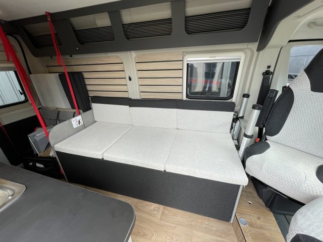 Crosscamp Flex 541 - Photo 2