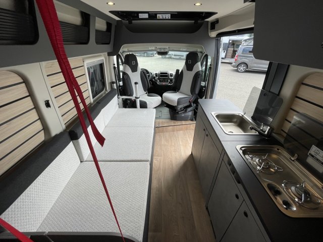 Crosscamp Flex 541 - Photo 4