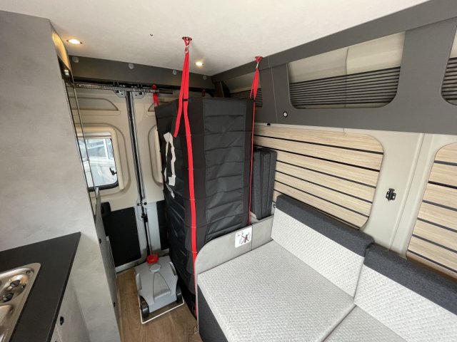 Crosscamp Flex 541 - Photo 8