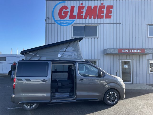 Crosscamp Flex Opel Zafira Occasion