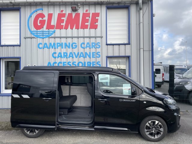 Crosscamp Flex - Photo 5