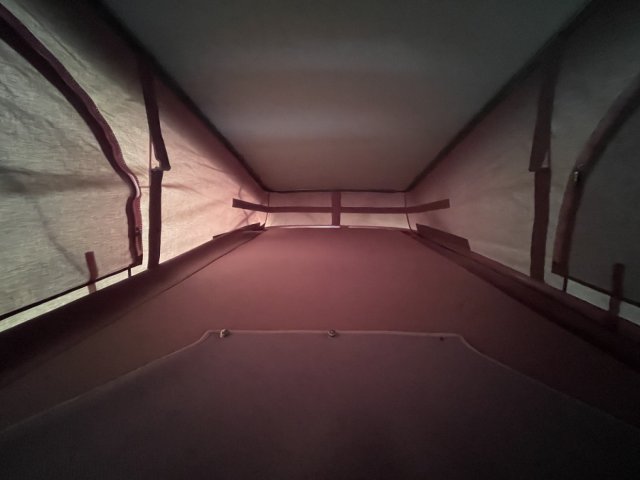 Crosscamp Flex - Photo 8