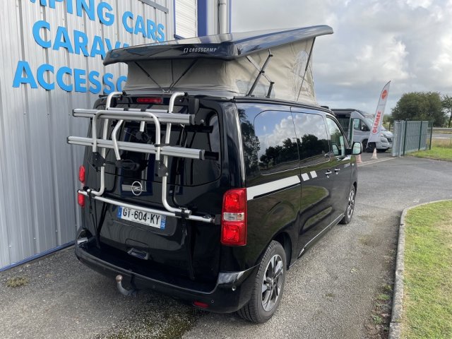 Crosscamp Flex - Photo 10