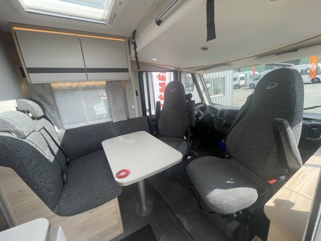 Dethleffs Globebus I 1 GT I1 pack - Photo 3