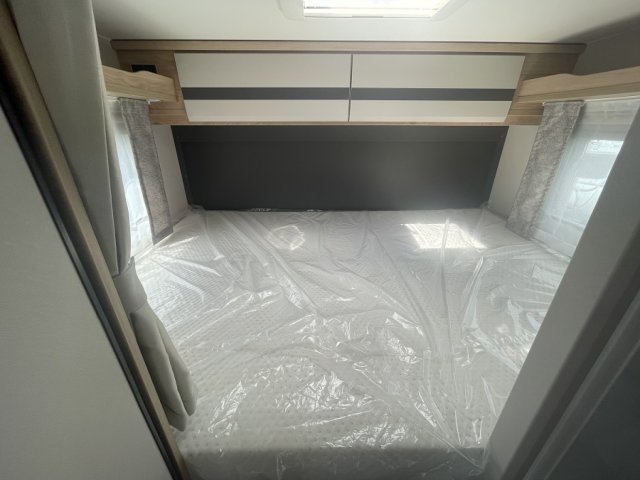 Dethleffs Globebus I 1 GT I1 pack - Photo 5