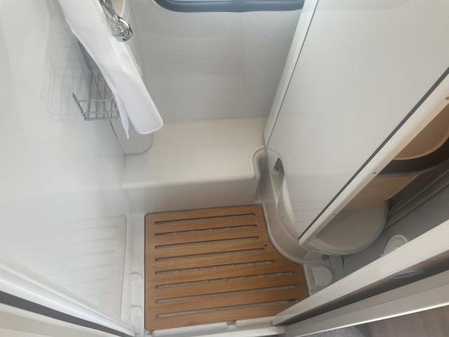 Dethleffs Globebus I 1 GT I1 pack - Photo 7