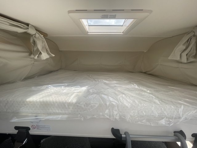 Dethleffs Globebus I 1 GT I1 pack - Photo 8