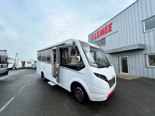 Dethleffs Globebus I 4 Active I4 - Photo 2