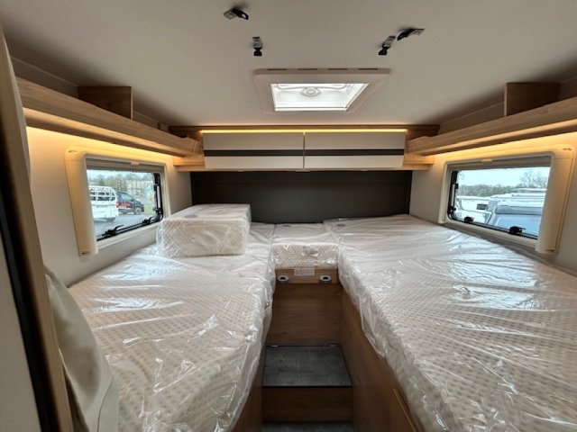 Dethleffs Globebus I 4 Active I4 - Photo 7