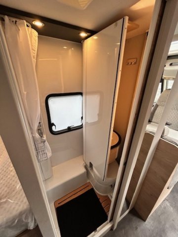 Dethleffs Globebus I 4 Active I4 - Photo 10