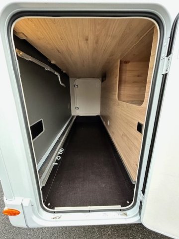 Dethleffs Globebus I 4 Active I4 - Photo 12