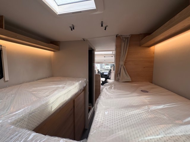 Dethleffs Globebus I 4 Active I4 - Photo 13