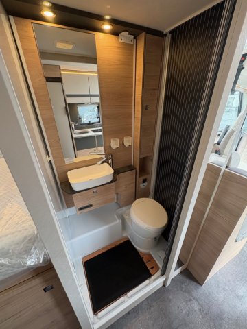 Dethleffs Globebus I 4 Active I4 - Photo 14