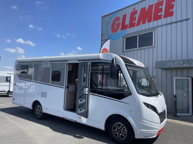 Dethleffs Globebus I 6 Active I6 Neuf
