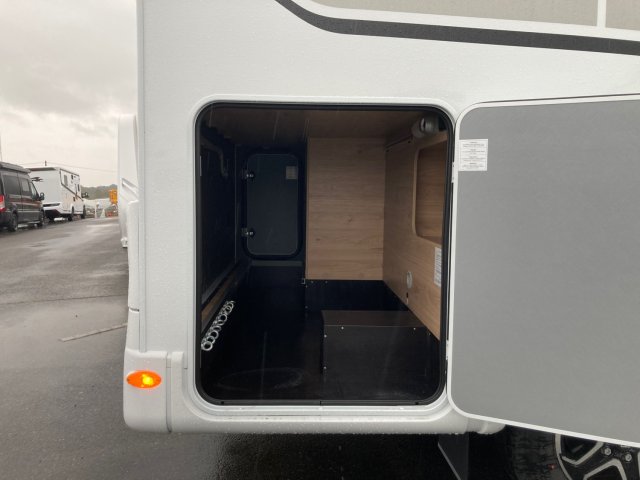 Dethleffs Globebus T 1 Camp T1 - Photo 13