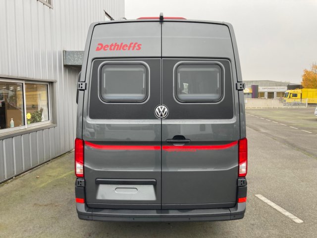 Dethleffs Globetrail 600 DR Performance - Photo 3