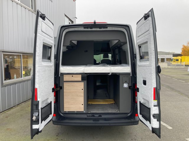 Dethleffs Globetrail 600 DR Performance - Photo 4