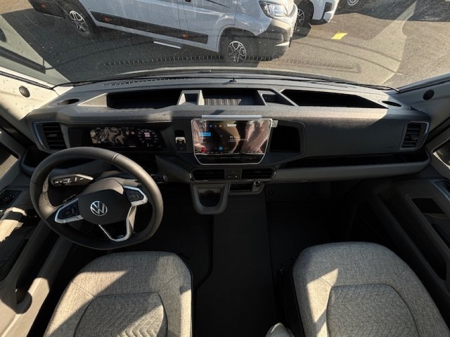 Dethleffs Globetrail 600 DR Performance - Photo 5